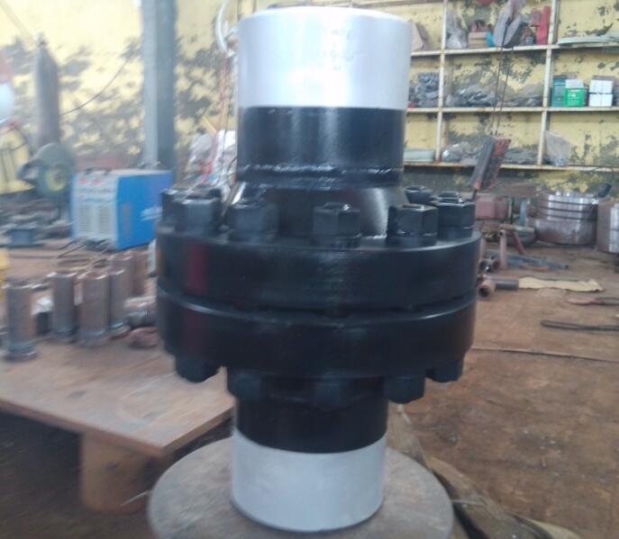 絕緣法蘭各方面的檢測(cè)