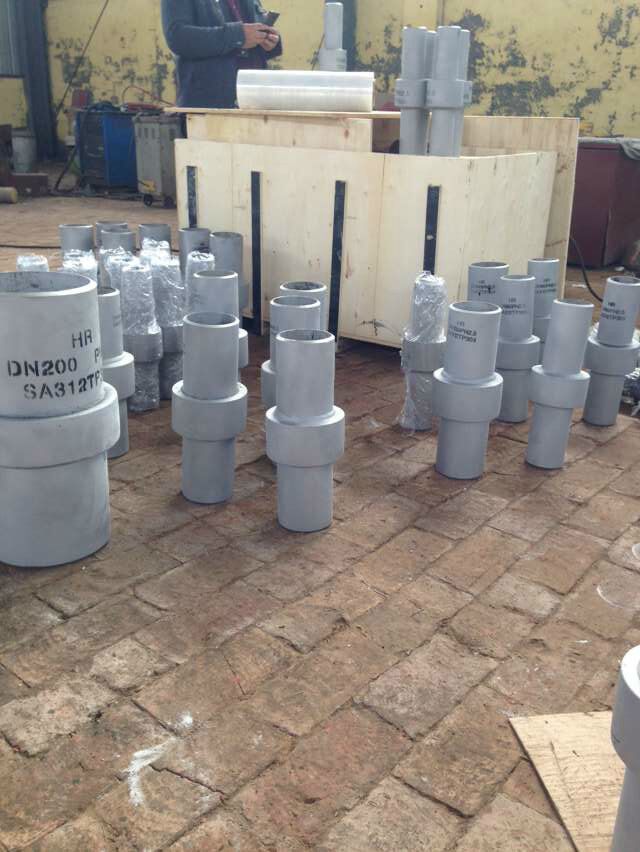 不銹鋼絕緣接頭