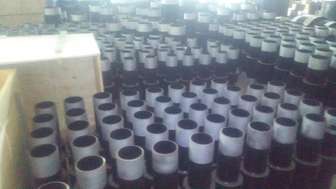 絕緣接頭密封系統對比介紹