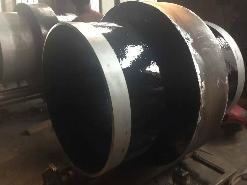 整體式絕緣接頭