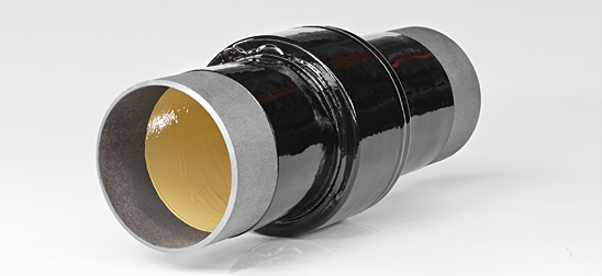 石油管道絕緣接頭價格